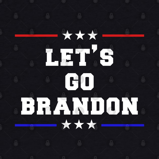 Funny Let's go Brandon Meme by Chunroderic8123